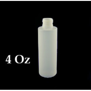 125 ml Cylinder Natural