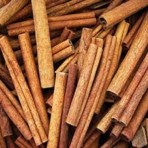 Cinnamon Essential Oil ORGANIC