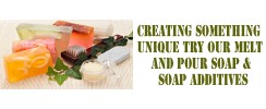 Soap & Supplies