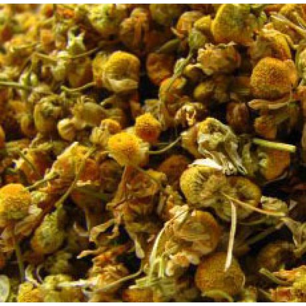 Chamomile Dried Flowers